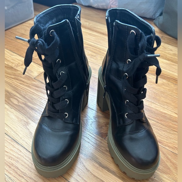 Madden Girl Booties - Picture 4 of 6